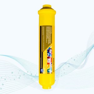 Su Arıtma Mineral Filtre - Doğal Mineral Takviyesi