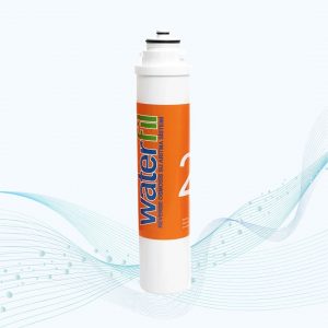 Waterlife Su Arıtma Cihazı 2 Numara Gac Karbon Filtre