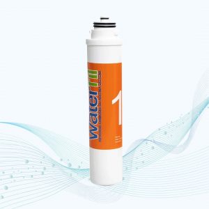 Waterlife Su Arıtma Cihazı 1 Numara PP Sediment Filtre