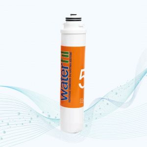Waterlife Su Arıtma Cihazı 5 Numara Tatlandırıcı Filtre